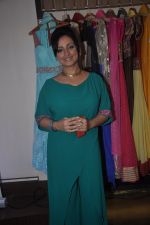 Divya Dutta at Nazakat store in Mumbai on 27th Aug 2014